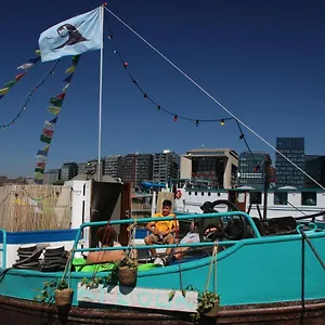 Flow Hotel en barco